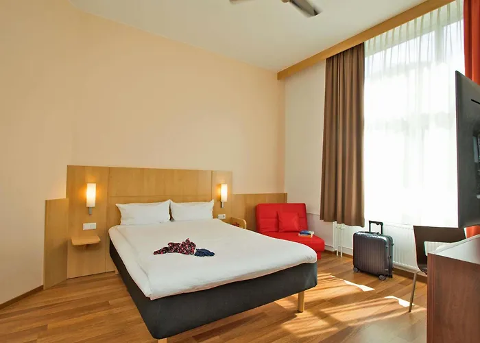 ibis Berlin City Süd